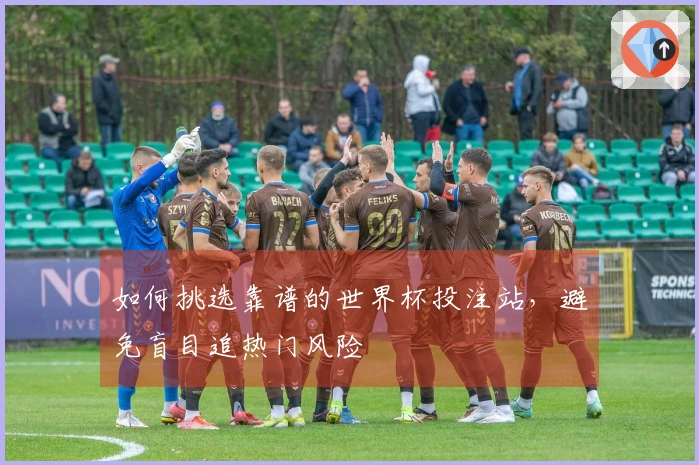 如何挑选靠谱的世界杯投注站，避免盲目追热门风险