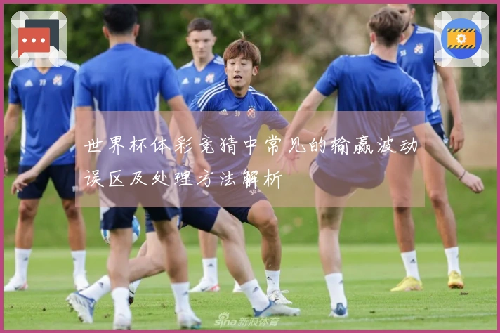 世界杯体彩竞猜中常见的输赢波动误区及处理方法解析