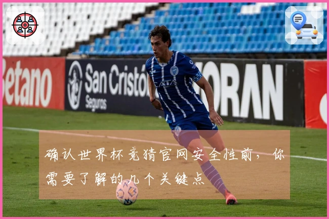 确认世界杯竞猜官网安全性前，你需要了解的几个关键点