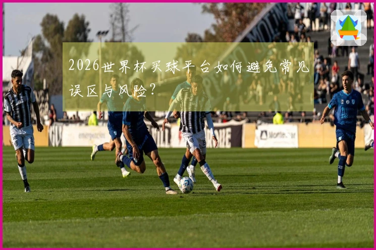 2026世界杯买球平台如何避免常见误区与风险？