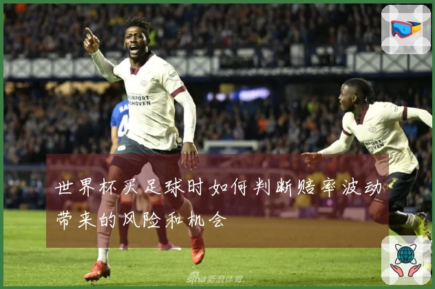 世界杯买足球时如何判断赔率波动带来的风险和机会