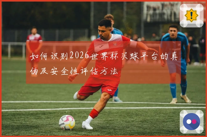 如何识别2026世界杯买球平台的真伪及安全性评估方法