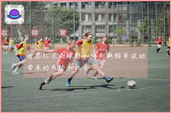 世界杯买足球时如何判断赔率波动带来的风险和机会