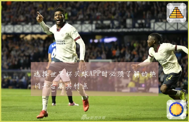 选择世界杯买球APP时必须了解的热门平台及其特点